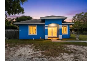 22116 Sw 115th Ave, Miami