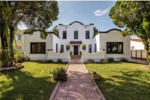 2152 Sw 10th St, Miami 2152 Sw 10th St, Miami