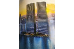 700 NE 24th St #4403, Miami, FL 33137, - MLS#A12004012