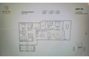 700 NE 24th St #4403, Miami, FL 33137, - MLS#A12004012