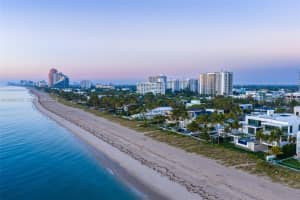 3030 N Atlantic Blvd, Fort Lauderdale, FL 33308, - MLS#A12004015