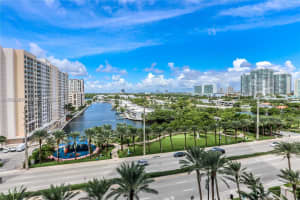 16001 Collins Ave APT 406, Sunny Isles Beach, FL 33160, - MLS#A12004027