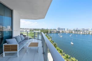 17301 Biscayne Blvd APT 1010, Aventura, FL 33160, - MLS#A12004032