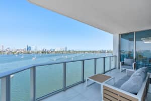 17301 Biscayne Blvd APT 1010, Aventura, FL 33160, - MLS#A12004032