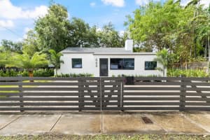 666 NE 62nd St, Miami, FL 33138, - MLS#A12004036