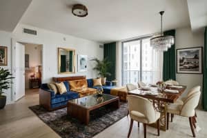 77 SE 5th St #2614, Miami, FL 33131, - MLS#A12004037