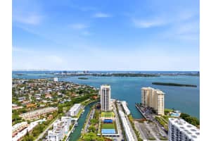 1800 Ne 114th St 1505 Miami, FL 33181 - MLS#A12004039