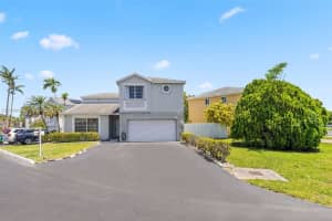 9547 Sw 146th Pl, Miami