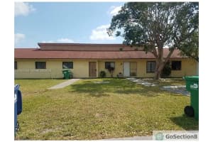 28311 Sw 141st Pl, Homestead