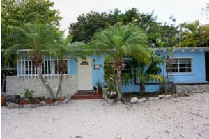 229 2nd Rd, Key Largo, FL 33037, - MLS#A12004063
