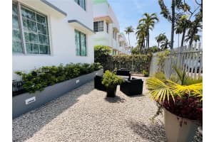 526 15th St APT 15, Miami Beach, FL 33139, - MLS#A12004067