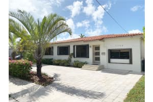 7750 Noremac Ave, Miami Beach, FL 33141, - MLS#A12004070