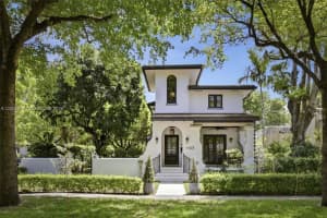 1103 Pizarro St, Coral Gables