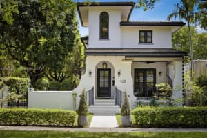 1103 Pizarro St, Coral Gables, FL 33134, - MLS#A12004077