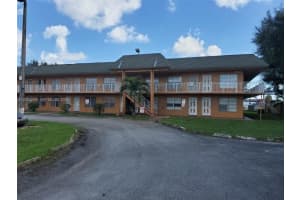 251 Nw 177th St A-109, Miami Gardens