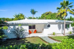 1123 Bay Dr, Miami Beach, FL 33141, - MLS#A12004092