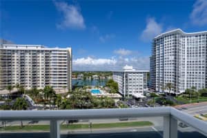 5601 Collins Ave APT 919, Miami Beach, FL 33140, - MLS#A12004099