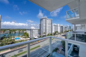 5601 Collins Ave APT 919, Miami Beach, FL 33140, - MLS#A12004099