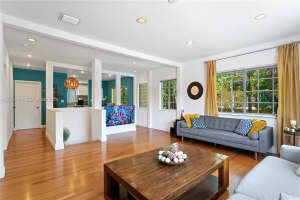 840 Lenox Ave. APT 2, Miami Beach, FL 33139, - MLS#A12004104