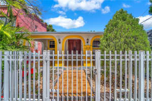 219 SW 6th Ave, Miami, FL 33130, - MLS#A12004110