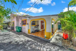 219 SW 6th Ave, Miami, FL 33130, - MLS#A12004110