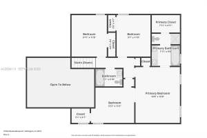 12769 Meadowbreeze Dr, Wellington, FL 33414, - MLS#A12004111