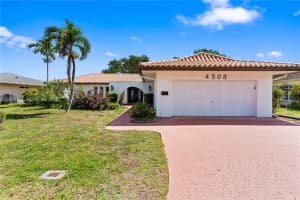 4508 King Palm Dr, Tamarac