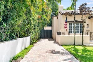2413 N Greenway Dr, Coral Gables, FL 33134, - MLS#A12004128