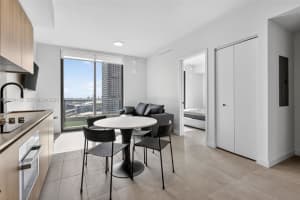 121 Ne 5th Steet 3313, Miami