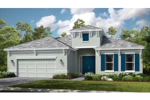 9989 SW Davanti Dr, Port St. Lucie, FL 34987, - MLS#A12004133