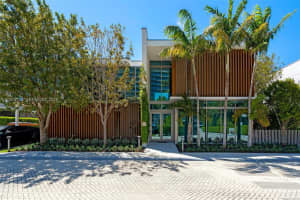 110 Reef Ln, Key Biscayne