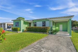380 NE 15th St, Homestead, FL 33030, - MLS#A12004138