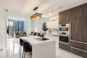 851 NE 1st Ave #4405, Miami, FL 33130, - MLS#A12004144