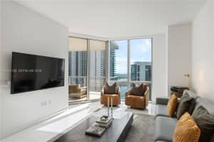 851 NE 1st Ave #4405, Miami, FL 33130, - MLS#A12004144