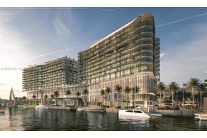 555 NW S River Dr #728, Miami, FL 33136, - MLS#A12004145