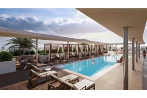 555 NW S River Dr #728, Miami, FL 33136, - MLS#A12004145