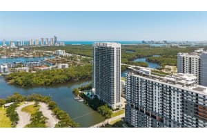 16385 Biscayne Blvd Unit 3001, Aventura, FL 33160, - MLS#A12004149