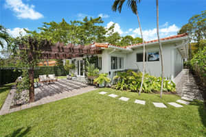 2225 SW 19th Ave, Miami, FL 33145, - MLS#A12004150