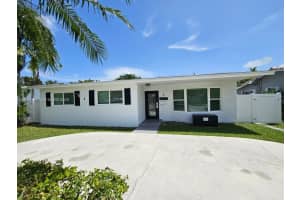 1426 Coolidge St, Hollywood