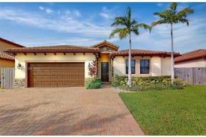 154 Se 23rd Ter, Homestead