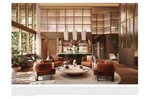 2855 Tigertail Ave Ph04, Miami