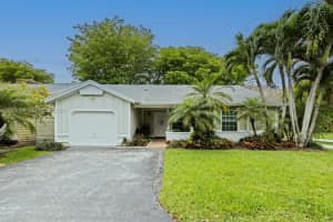 14812 Sw 140th Pl, Miami