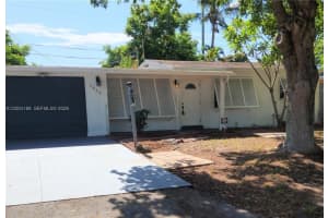 3050 Ne 13th Ave, Pompano Beach