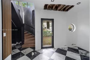 1329 Polk St, Hollywood, FL 33019, - MLS#A12004192