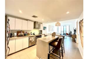 1600 NE 1st Ave Apt 3412, Miami, FL 33132, - MLS#A12004193