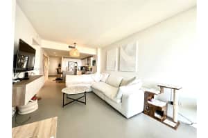 1600 NE 1st Ave Apt 3412, Miami, FL 33132, - MLS#A12004193