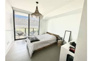 1600 NE 1st Ave Apt 3412, Miami, FL 33132, - MLS#A12004193
