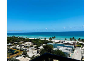 1501 S Ocean Dr APT 1202, Hollywood, FL 33019, - MLS#A12004205