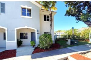 2914 Se 15th Ter, Homestead