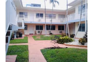 350 75th St APT 109, Miami Beach, FL 33141, - MLS#A12004229
